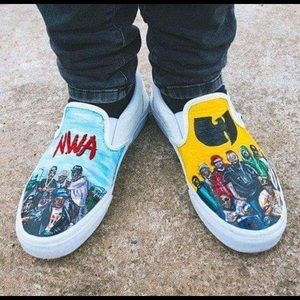 Meet your Posher, Steve